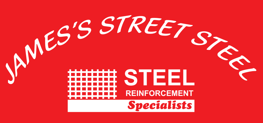 James Street Steel